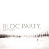 Bloc Party - Banquet