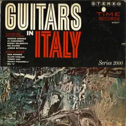 Guitars of Italy - Al Caiola Guitars of Italy - Al Caiola