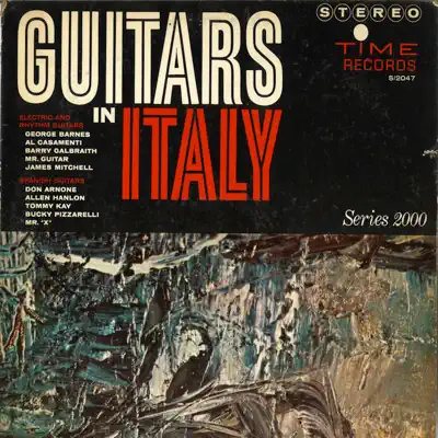 Guitars of Italy - Al Caiola