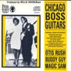 Chicago Boss Guitars