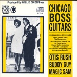 Otis Rush - Three Times a Fool