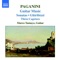 Sonata No. 14 in F major: Minuetto - Valtz (Allegretto) artwork