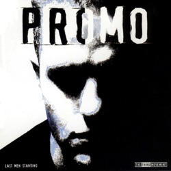 Promo - Metal Warfare