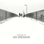 Joy Division - Disorder