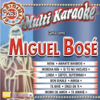 Canta Como: Miguel Bosé - Multi Karaoke