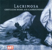 Requiem In D Minor, K. 626: Sequence No. 6: Lacrimosa Dies Illa artwork