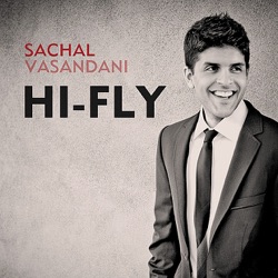 Sachal Vasandani - Love Is a Losing Game