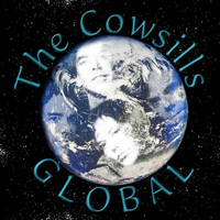 The Cowsills - Global artwork