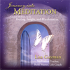 Journey Into Meditation: Guided Meditations for Healing, Insight and Manifestation - Lisa Guyman