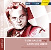 Peter Anders & Günther Weißenborn - Myrthen, Op. 25: No. 26. Zum Schluss