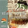 25 Rebel Songs of Ireland