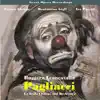 Great Opera Recordings / Leoncavallo: I Pagliacci (1934) album lyrics, reviews, download