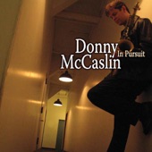 Donny McCaslin - Madonna
