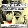Goodbye Jack Remix - EP