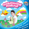 Przedszkolne Przeboje Zuchy - Various Artists