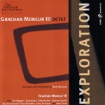 Grachan Moncur III Octet - New Africa