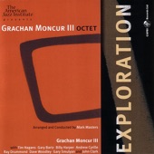 Grachan Moncur III Octet - Love and Hate