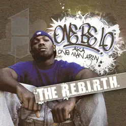 The R.E.B.I.R.T.H. - One.Be.Lo The R.E.B.I.R.T.H. - One.Be.Lo