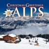Christmas Greetings from the Alps