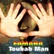 Toubab Man artwork