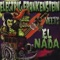 502 Blues - Electric Frankenstein lyrics