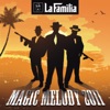 Magic Melody 2011 - EP