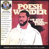 Poesh Wonder - Funky Fresh