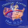 Steppin Across the USA - Volume 3, 2008