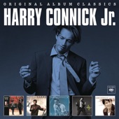 I Could Write a Book by Harry Connick, Jr.