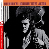 Hoyt Axton - Thunder 'N Lightnin'