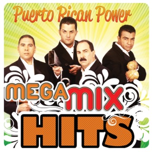 Mega MixHits