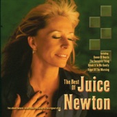 Juice Newton - Red Blooded American Girl