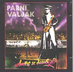 Parni Valjak - Anja