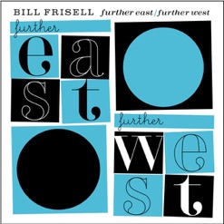 EAST/WEST cover art
