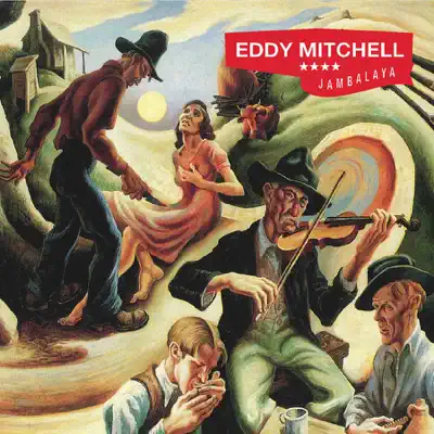 Jambalaya - Eddy Mitchell