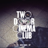 what You Know by Two Door Cinema Club