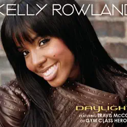 Daylight - Single - Kelly Rowland