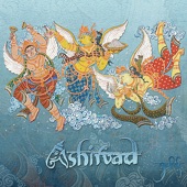 Ashirvad artwork