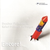 Dresden Philharmonic Orchestra - Le Nozze Di Figaro (The Marriage of Figaro), K. 492: Overture