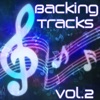 Backing Tracks, Vol. 2