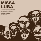 Missa Luba artwork