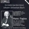 Stream & download Bach, J.S.: Organ Music (Complete), Vol. 8