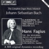 Bach, J.S.: Organ Music (Complete), Vol. 8