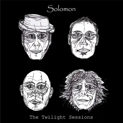 The Twilight Sessions - Solomon The Twilight Sessions - Solomon