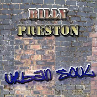 The Urban Soul Series: Billy Preston - Billy Preston The Urban Soul Series: Billy Preston - Billy Preston