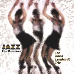 Jazz For dancers by David Leonhardt album reviews, ratings, credits