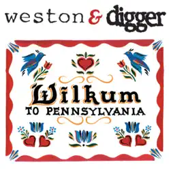 Wilkum To Pennsylvania - EP - Digger