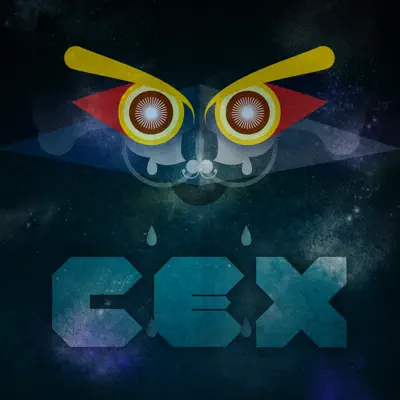 Tiny Creature - Cex