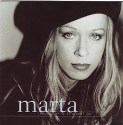 Marta Zore - Ljubezen