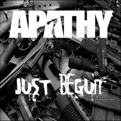 Just Begun / Chrome Depot Freestyle (Demigodz Classic Singles) - Apathy